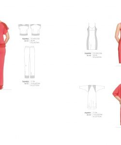 Lauma Lingerie-Katalog Spring Summer 2020-44